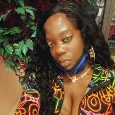 Shalonda Washington's Instagram, Twitter & Facebook