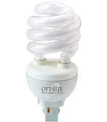 Shop Ottlite 20w Replacement Bulb Bulbs Accessories At Joann Com Fluorescent Light Bulb Bulb Light Bulb