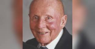 Beattie Blagg Dickson Obituary