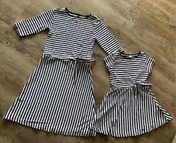 Partnerlook outfit mama tochter kaum getragen ohne löcher oder flecken. Mama Tochter Kleid Ebay Kleinanzeigen