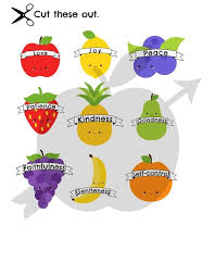 Fruit Of The Spirit Game Preschool Printable Bible Verse Etsy Preschool Games Fruit Of The Spirit Kids Church Activities