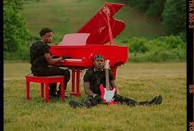 Roddy ricch ft ty dolla ign bacc seat. Video Dababy Rockstar Ft Roddy Ricch Rockstar Martin And Gina Billion Dollar Babies