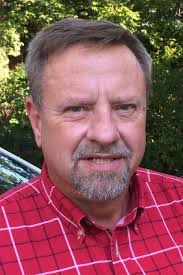 Charles Andrew “Andy” Bolin, November 29, 1958~May 27, 2025