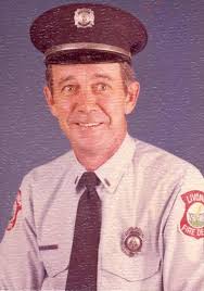 Wallace Reed Cross Obituary