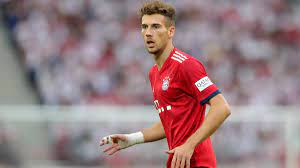 Die mannschaft von trainer domenico tedesco. Fc Bayern Leon Goretzka Gegen Ex Klub Fc Schalke 04 In Der Startelf Eurosport