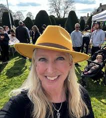 Sally Preece's Instagram, Twitter & Facebook