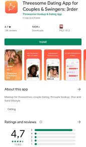Here are tinder scams, like the verify account scam, that you should look out for, along with advice on how to avoid them. 5 Steps To Get A Threesome On Tinder Screenshots