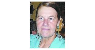 Eileen Sanjuan Obituary (1946