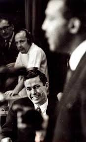 Seth Taft, 90, was Cuyahoga commissioner and mayoral candidate