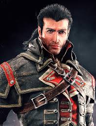 Shay Cormac | Assassin'S Creed Wiki | Fandom