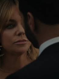 Morgan Darling Height