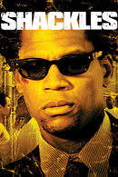 Christian Redd — The Movie Database (TMDB)