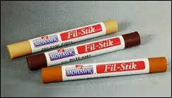 fil stik putty sticks m 230 standard colors b a r t