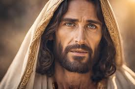 Download In Jesus Name, Jesus, Jordan Peterson. Royalty-Free Stock  Illustration Image