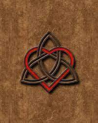 Though there are no specific symbols for a family in the celtic culture, there re still symbols that signify what a family stands for. Celtic Love Knot Meanings Google Search Knot Tattoo Celtic Knot Tattoo Irish Tattoos