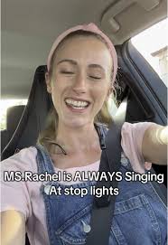 Lakeland Florida Ms Rachel