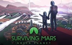 Overall the green planet (and project laika) content fits almost seamlessly into surviving mars, with one slight wrinkle being that universal storage stockpiles cannot store seeds, which require their own. Surviving Mars Green Planet And Project Laika Now Available