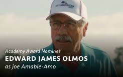 Lakewood MovieNight Presents Walking with Herb