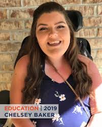 Kelly Cropp's Instagram, Twitter & Facebook