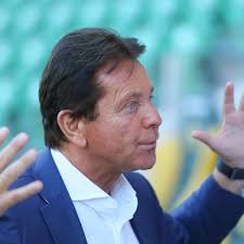 Cinq cas de coronavirus à nantes, dernier adversaire du sporting d'anderlecht. Ou Va Le Fc Nantes De Waldemar Kita President De Plus En Plus Conteste L Equipe