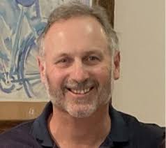 David Cohen — Yellow Edge