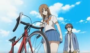 I am also a big fan of kdramas. 35 Best Racing Cycling Anime Movies And Series Our Top List Fandomspot