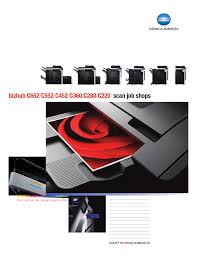 Please download it from your system manufacturer's website. Konica Bizhub C220 Driver Download Window 7 32 Bit Konica Minolta Bizhub C220 Driver Download Windows And Mac Telecharger Gratuitement Les Pilotes Pour Imprimante Download Konica C220 Driver Step 1 Klakahb