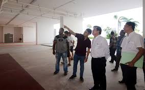 This spicy specialty comes presented in shiro soup infused with special spicy chili paste. The Rise Owners Let Down By Shoddy Work Free Malaysia Today Fmt