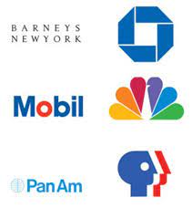What makes a successful logo design? The Most Famous Graphic Designers Of All Time Canva Famous Graphic Designers Graphic Design Ivan Chermayeff