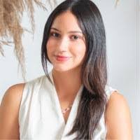 Victoria Urena's Instagram, Twitter & Facebook