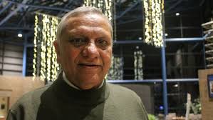 Ramesh Verma appointed to Novi City Council