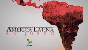 ¡aprende riendo y jugando con tus dibujos animados preferidos. Cia En Ecuador En Profundidad Telesur