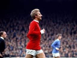 Maybe you would like to learn more about one of these? Denis Law S Career In Numbers Express Star