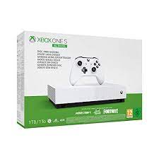 La mejor, sin duda, es www.todofull.org. Xbox One S 1tb All Digital Edition Konsole Inkl Minecraft Sea Of Thieves Fortnite Skin Und 2 000 V Bucks Amazon De Games