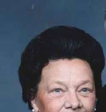 Ruth M. Gilbert Obituary November 29, 2015