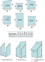 44) hanging diy birdhouse plan. Pin On Birdhouse Plans