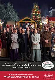 Celebrate The 10th Anniversary Of Countdown To Christmas In Hope Valley With When Hallmark Christmas Movies Hallmark Channel Christmas Movies Hallmark Channel