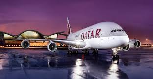 Qatar Airways Submits Request To Add More Seats On Key India Routes During Summer What S Goin On Qatar
