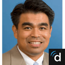 Dr. Zulfiqar A. Malik, MD