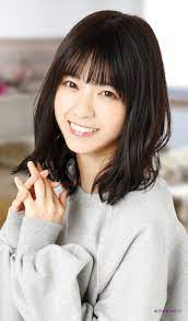 nanase nishino 美容 女の子の笑顔 美人 顔