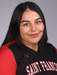 2023 Softball Roster