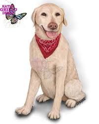 This is Kyle's newest portrait, that he painted for someone. This is Mr.  Moe. 🩷 This portrait was painted in his memory, and will be placed by his  ashes. He was a