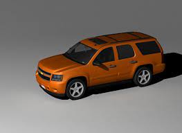 Check spelling or type a new query. Chevrolet Tahoe 2008 Free 3d Model In Suv 3dexport