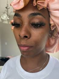 Lash cluster service with bottoms