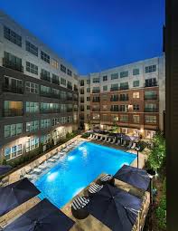 The hanover is reimagining the workplace and is open to both flexible work arrangements and fully remote professionals based on the west coast or in the midwest. The Bryant At Buckhead Village Apartments Atlanta Ga Apartments Com