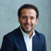 Mario Alberto Salgado Vázquez