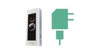 Note that you should setup your ring doorbell 3 in your ring app before mounting it to your door. How To Hardwire Ring Doorbell Without Existing Doorbell Robot Powered Home