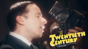 REVIEW: The Twentieth Century (2019) dir. Matthew Rankin // BOSTON HASSLE