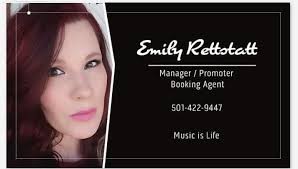 Rettstatt Booking & Promotions