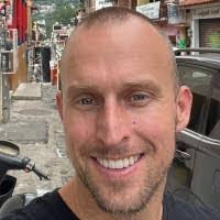 Jared Stephan's Instagram, Twitter & Facebook